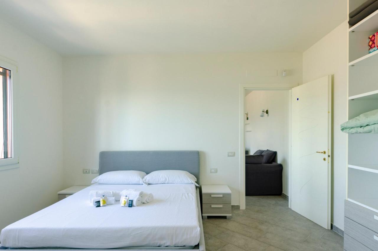 Joivy Vista Mondo Apartment Rapallo Exterior photo