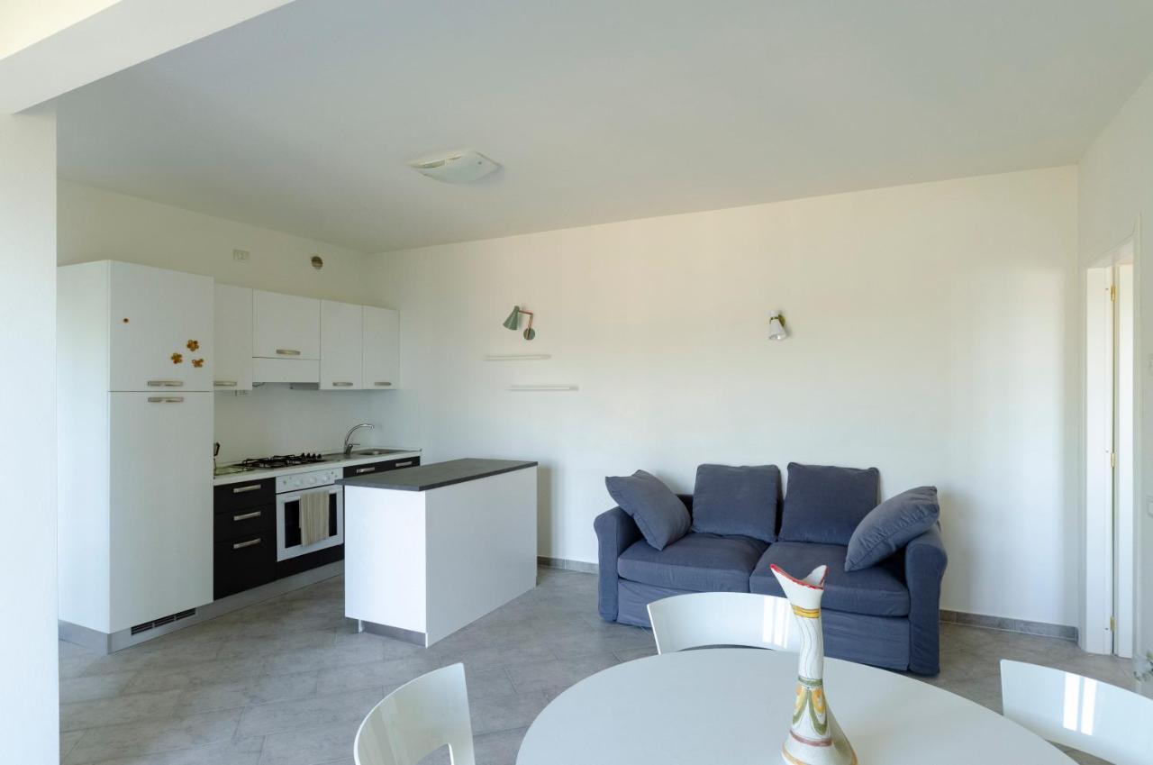 Joivy Vista Mondo Apartment Rapallo Exterior photo