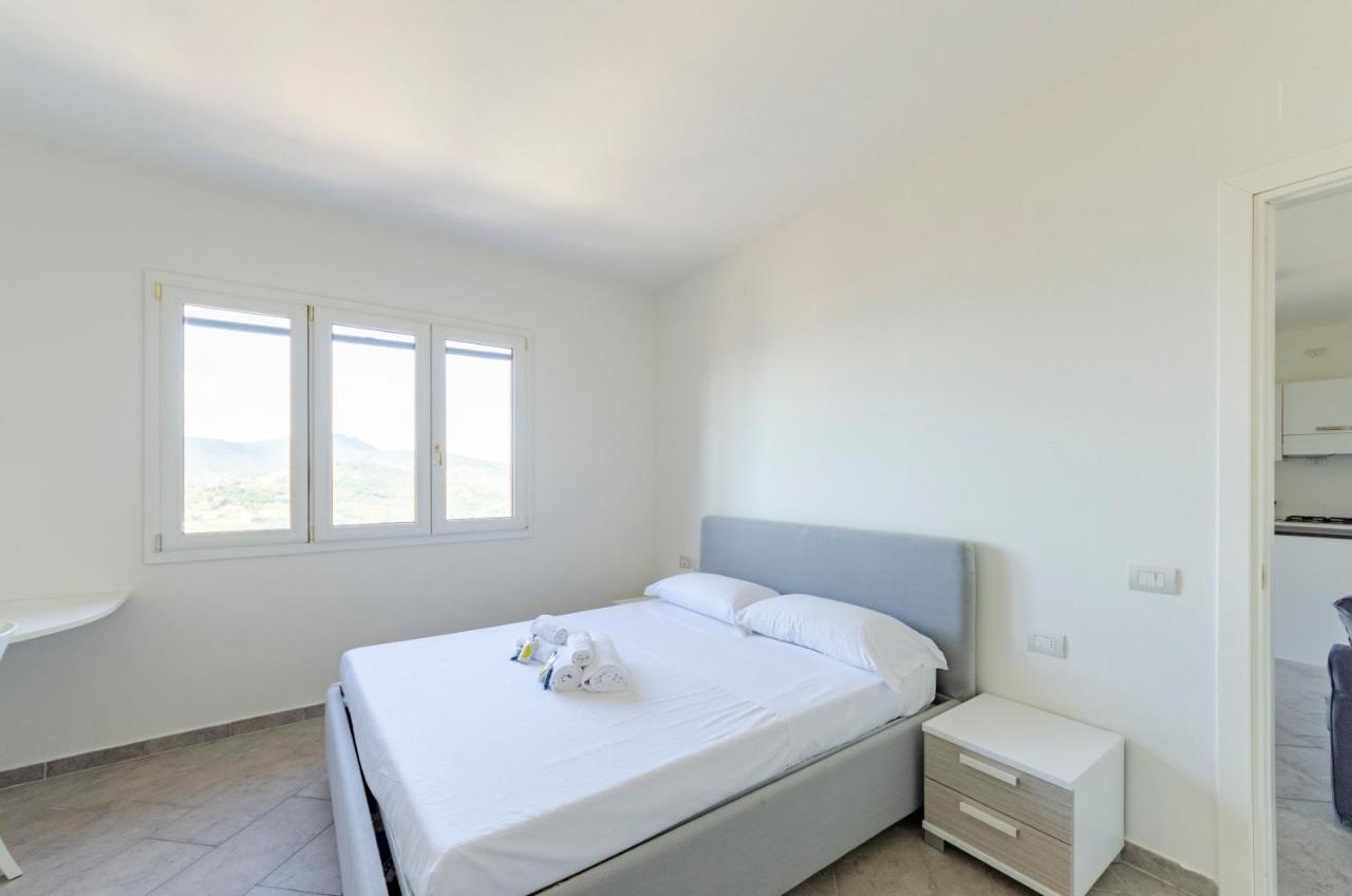 Joivy Vista Mondo Apartment Rapallo Exterior photo