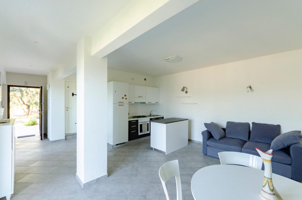 Joivy Vista Mondo Apartment Rapallo Exterior photo