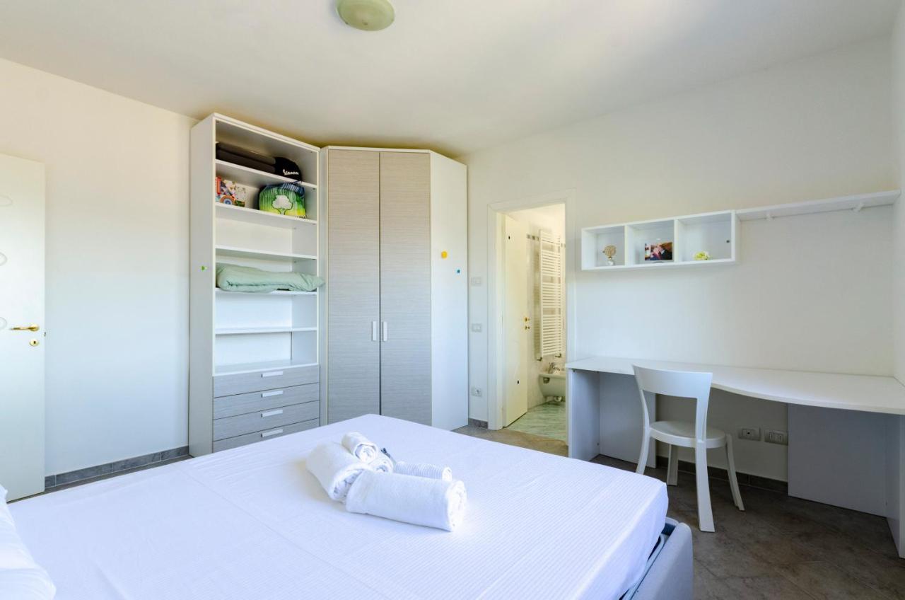 Joivy Vista Mondo Apartment Rapallo Exterior photo