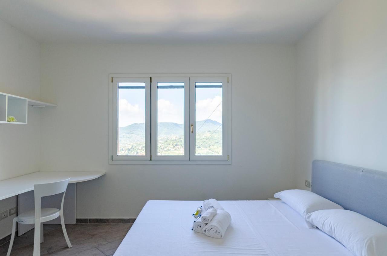 Joivy Vista Mondo Apartment Rapallo Exterior photo