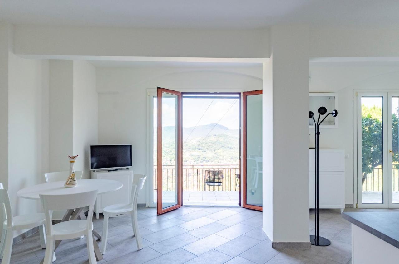 Joivy Vista Mondo Apartment Rapallo Exterior photo