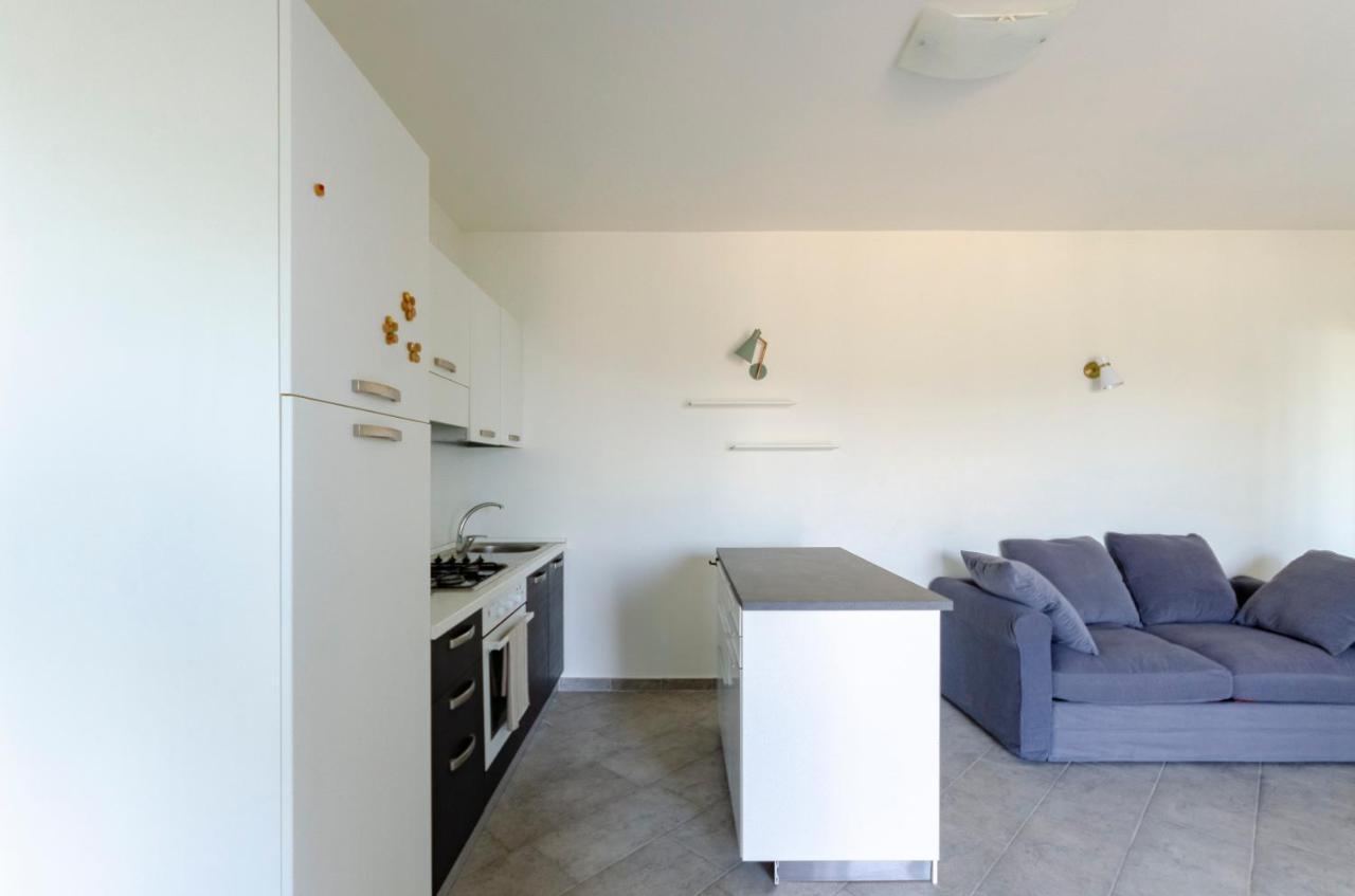 Joivy Vista Mondo Apartment Rapallo Exterior photo